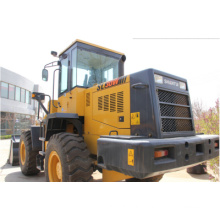 Shantui 3t Wheel Loader SL30W